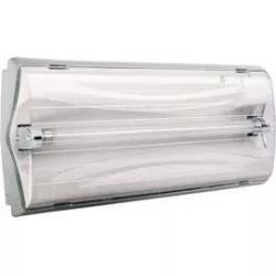 Beghelli 543 8SE 1N Aestetica 12508 nouzové svítidlo 8W 1hod SE
