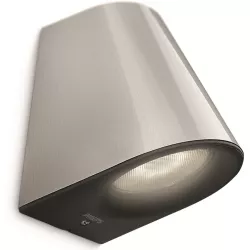 Nástěnné venkovní led svítidlo Virga Philips