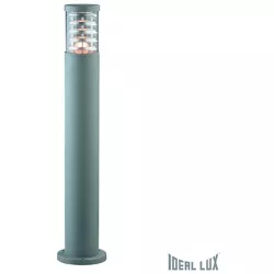 Massive 026961 Venkovní sloupkové svítidlo ideal lux tronco pt1 big grigio  šedé 80,5cm ip44