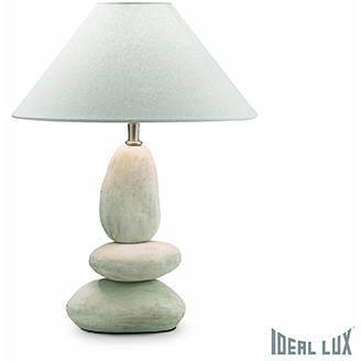 Massive 034935 Stolní lampa ideal lux dolomiti tl1 small  33cm