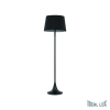 Massive 110240 Stojacia lampa ideal lux london pt1 nero black