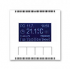 3292M-A10301 03 ABB Neo termostat univerzální programovatelný bílá