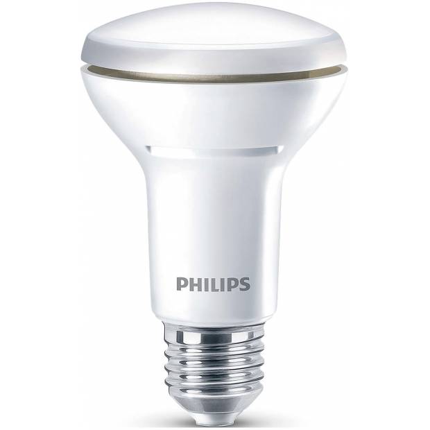 Philips LED 60W E27 R63 36D DIM/4 LED žárovka