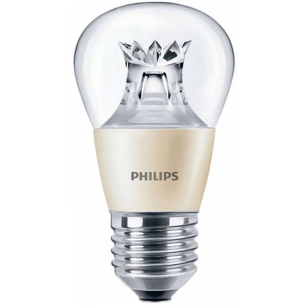 Philips LEDluster DT 6-40W E27 827 LED žárovka