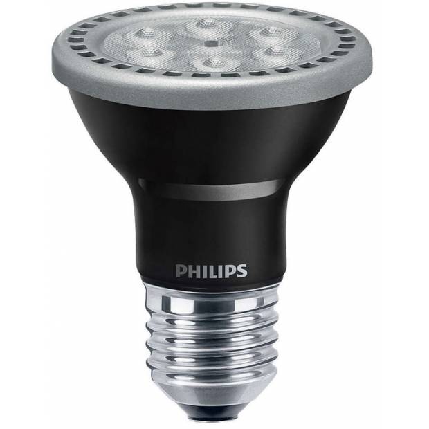 Philips MASTER LEDspot D 5.5-50W 3000K PAR20 40D LED žárovka