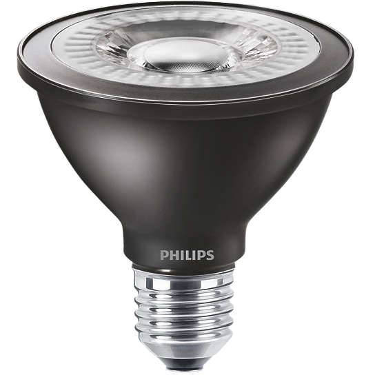 Philips LEDspot D 9.5-90W E27 840 PAR30S 25D SO LED žárovka