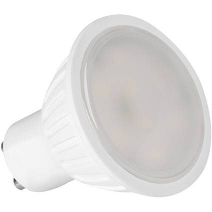 Kanlux 30192 MIO LED4W GU10-WW   Světelný zdroj LED MILEDO