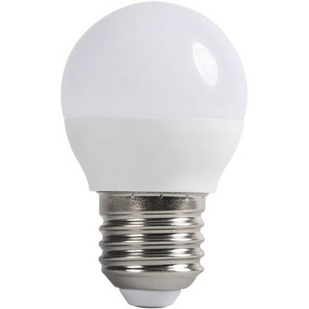 Kanlux 30217 MIO LED6W G45 E27-WW   Světelný zdroj LED MILEDO