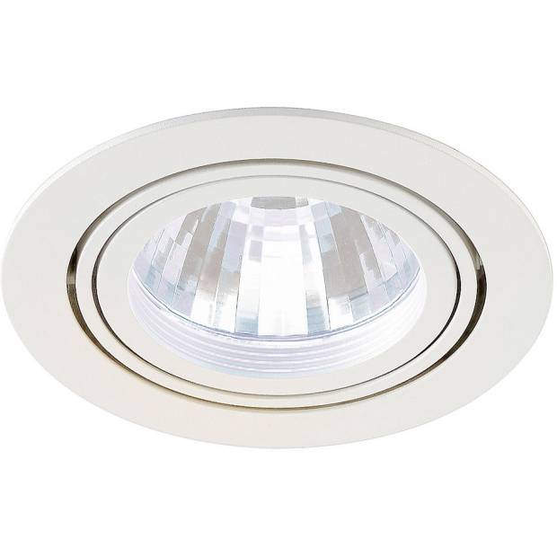 BIG WHITE 113561 NEW TRIA LED DISK kruhové zápustné svítidlo pružiny