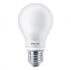 Matná LED žárovka E27 120W teplá bílá