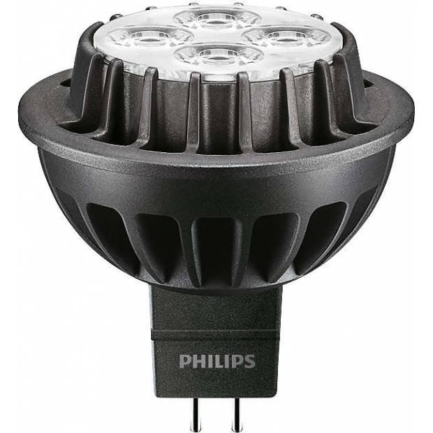 Philips LEDspotLV D 8-50W 840 MR16 24D LED žárovka