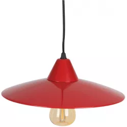 Kanlux 24250 JOVIT LED E27-R   Závěsné svítidlo