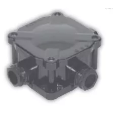 SEZ krabice acidur 6455-12 IP66