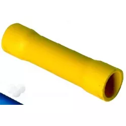 SI  6 Lisovací spojka izolovaná o průřezu 4-6mm2