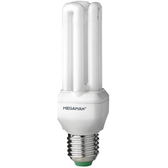 Megaman MM02717 23W E27 žárovkové světlo úsporná zářivka