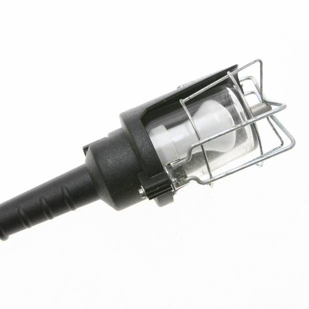 Lampa montážní 40W E27 518 02 01  Elektrosvit