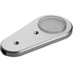 Kanlux 23710 PIRMO LED SMD NW-GR   Nábytkové svítidlo LED   