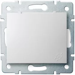 Kanlux 24732 DOMO Zásuvka IP 44 - bílá