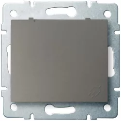 Kanlux 25028 DOMO Zásuvka IP 49 - šampaňská