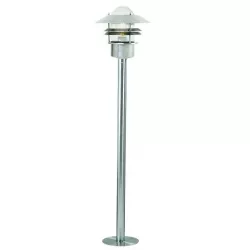 Nordlux 25078034 Nordlux Blokhus - 92x22cm, nerez