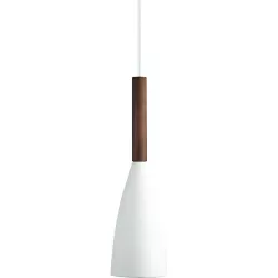 Nordlux 78283001 Nordlux Pure - Ø10cm, bílá