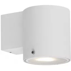 Nordlux 78521001 Nordlux IP S5 - Ø10cm, bílá