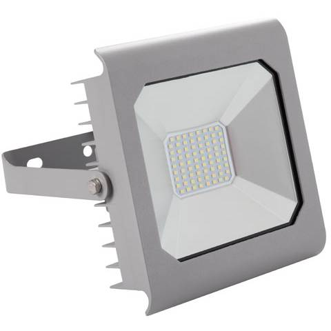 Kanlux 25585 ANTRA LED50W-NW GR   Reflektor LED SMD
