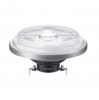 Philips MASTER LEDspotLV D 15-75W 940 AR111 24D 4000°K studená bílá náhrada za 75W halogenovou žárovku