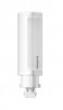 Philips CorePro LED PLC 4,5W 840 4P G24q-1 ROT 4000°K studená bílá náhrada za 13W zářivku PL-C