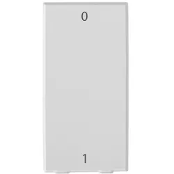 Kanlux 25304 BIURO Spínač č. 2 - dvoupólový