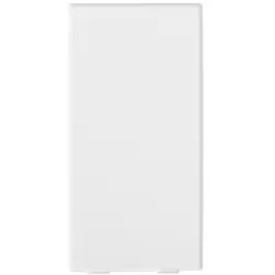 Kanlux 25346 BIURO Prázdný modul 22x45