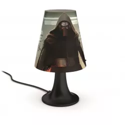 Massive 71795/30/P0 Led stolní lampa philips disney star wars