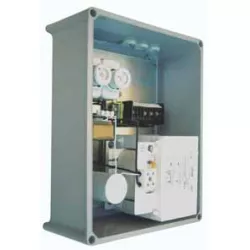 BOX s předřadníkem a zapalovačem RVI 2000W IP65 APO71