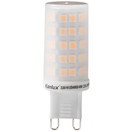 Kanlux 24524 ZUBI HI LED4WG9-WW   Světelný zdroj LED
