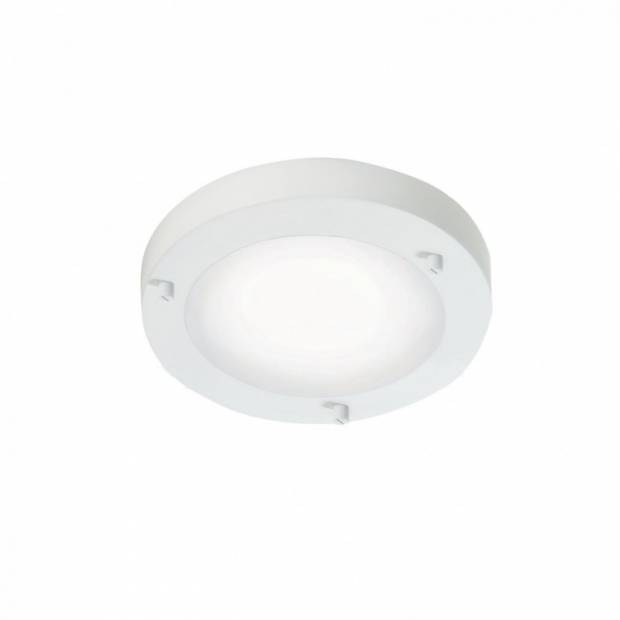 Nordlux 25216101 Nordlux Ancona LED - průměr 18cm, LED, bílá - 25216101