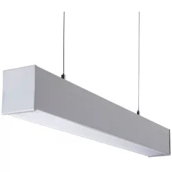 Kanlux 27415 ALIN 4LED 1X120-SR   Svítidlo pro T8 LED