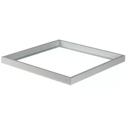 Kanlux 27610 ADTR 6060 SR   Rámeček pro LED panel (nahrazuje kód 25942)