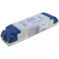PDMC 250mA-700mA 230V LED driver prudový