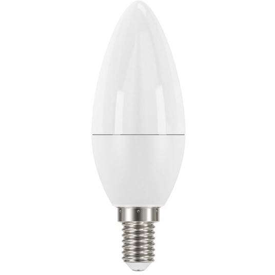 Kanlux 27296 IQ-LED C37E14 5,5W-CW   Světelný zdroj LED