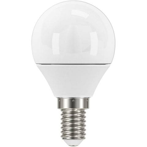 Kanlux 27301 IQ-LED G45E14 5,5W-NW   Světelný zdroj LED