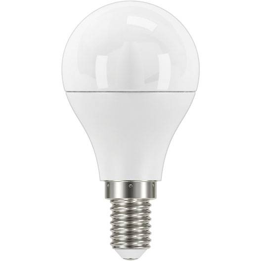 Kanlux 27306 IQ-LED G45E14 7,5W-WW   Světelný zdroj LED