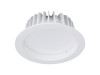 Panlux DWL-020/B LED DOWNLIGHT DWL 20W podhledové svítidlo, bílá