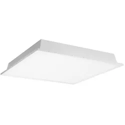 Panlux PN22300001 LED PANEL hranatý vestavný čtvercový 50W - neutrální