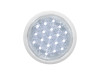 Panlux D1/BM DEKORA 1 dekorativní LED svítidlo, bílá - modrá
