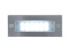 Panlux ID-A04/S INDEX 12 LED venkovní vestavné svítidlo - studená bílá