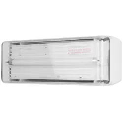 Panlux FTI-8123-C TAURUS nouzové svítidlo IP40 8W 3h