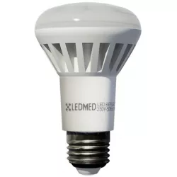 Panlux LM65306002 LEDMED LED REFLECTOR světelný zdroj 230V 7W E27 - neutrální 