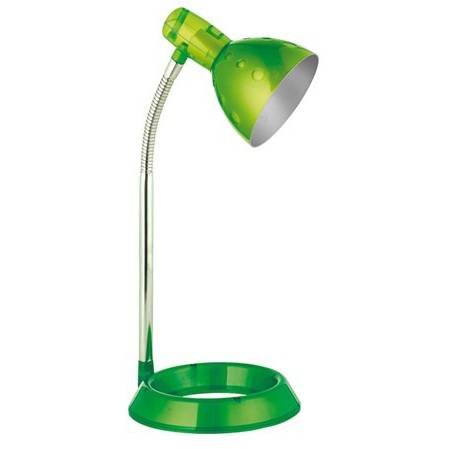 Panlux STN/G NEMO stolní lampička, zelená