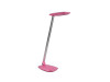Panlux PN15300013 MOANA LED stolní lampička, růžová - neutrální