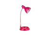 Panlux STN/P NEMO stolní lampička, růžová